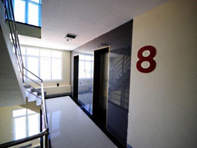 Oyo 829 Royal Thai Residence Jomtien Exterior foto