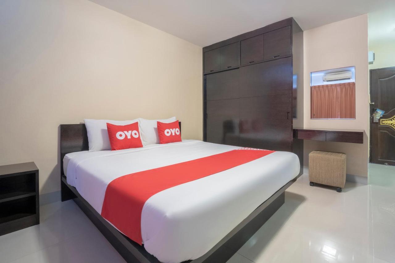 Oyo 829 Royal Thai Residence Jomtien Exterior foto